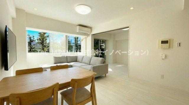 グリーンパーク王子