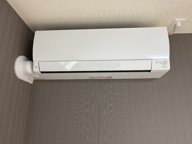 八街市大木アパート新築工事の設備|※画像はイメージです