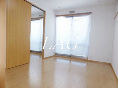 【寝室】 | プライムコート豊春 | 寝室です。