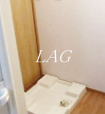 【設備】 | プライムコート豊春 | 室内洗濯機置き場です。