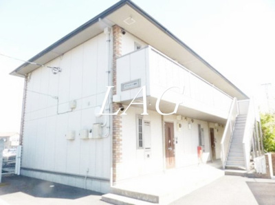 【外観】 | プライムコート豊春 | 外観です。