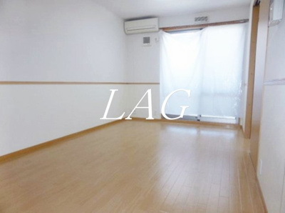 【居間・リビング】 | プライムコート豊春 | 洋室のお部屋です。