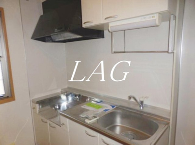 【キッチン】 | プライムコート豊春 | キッチンです。