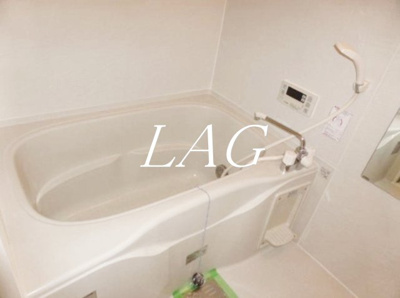 【浴室】 | プライムコート豊春 | お風呂です。