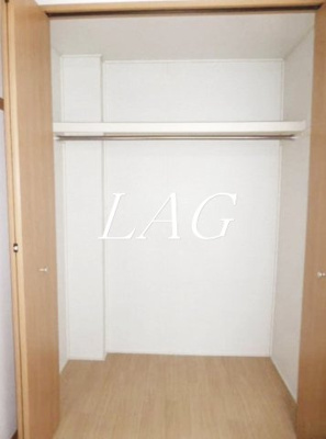 【収納】 | プライムコート豊春 | 収納です。