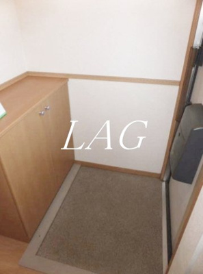 【玄関】 | プライムコート豊春 | 玄関です。