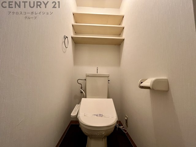 バストイレ別でおすすめです！