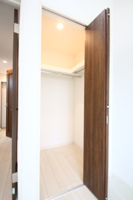 【収納】 | ラ・リュエル馬込