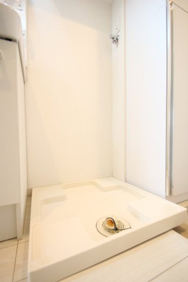 【設備】 | ラ・リュエル馬込