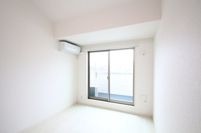 【寝室】 | ラ・リュエル馬込