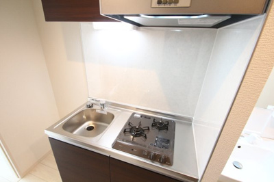 【キッチン】 | ラ・リュエル馬込