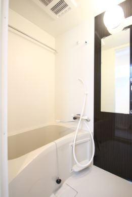 【浴室】 | ラ・リュエル馬込