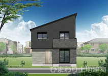 秦野市曽屋1丁目  3号棟 第2の画像