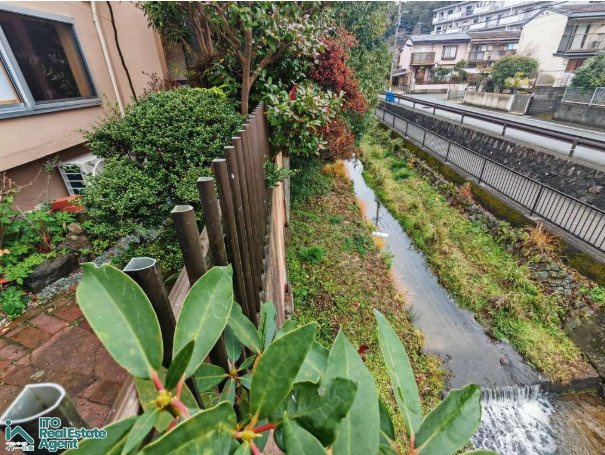 静市市原町 中古戸建のその他