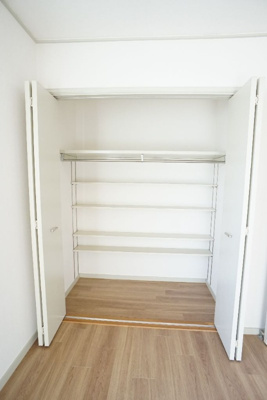 【収納】 | フレア三鷹