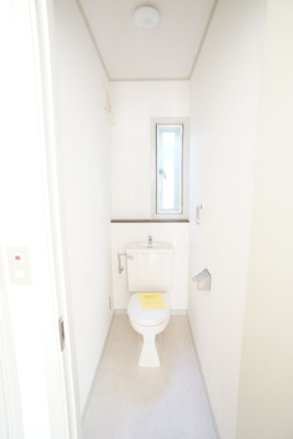 【トイレ】 | フレア三鷹