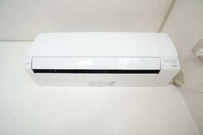 【設備】 | フレア三鷹