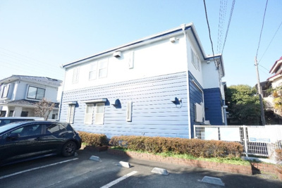 【外観】 | フレア三鷹