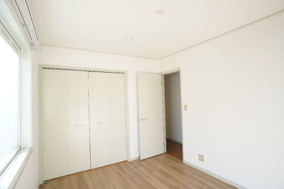 【内装】 | フレア三鷹