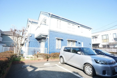 【その他】 | フレア三鷹