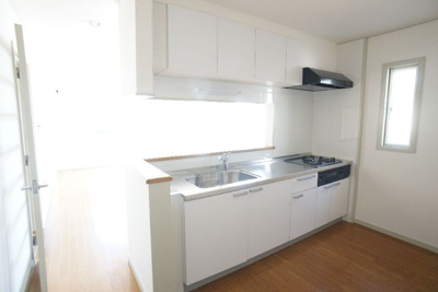 【キッチン】 | フレア三鷹