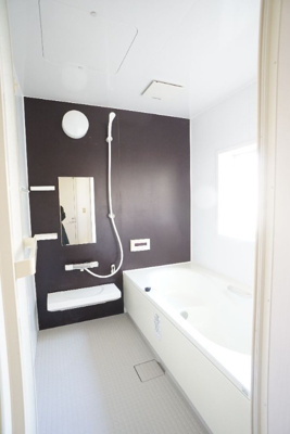 【浴室】 | フレア三鷹