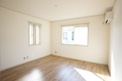 【居間・リビング】 | フレア三鷹