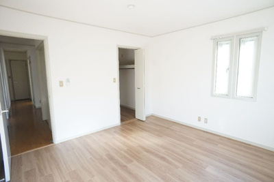 【居間・リビング】 | フレア三鷹