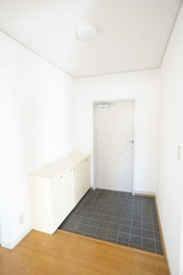 【玄関】 | フレア三鷹