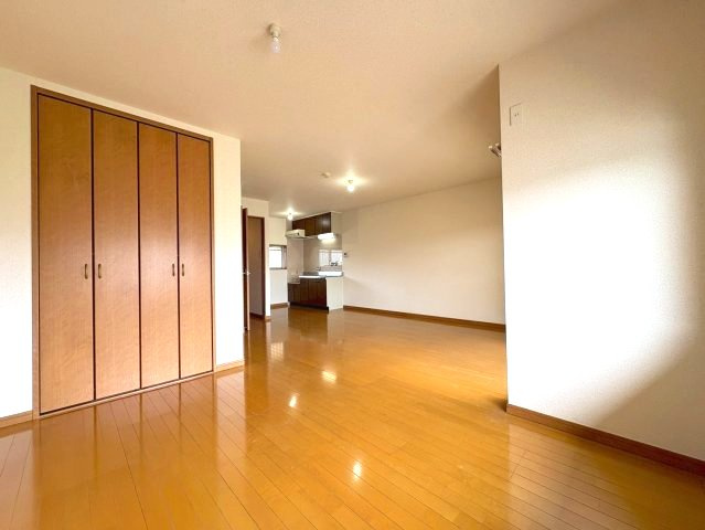 Casa de la Jの居間・リビング