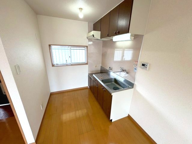 Casa de la Jの内装