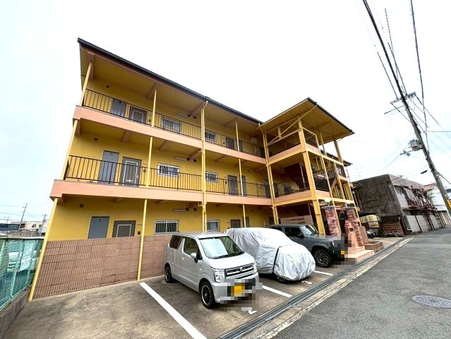 Casa de la J