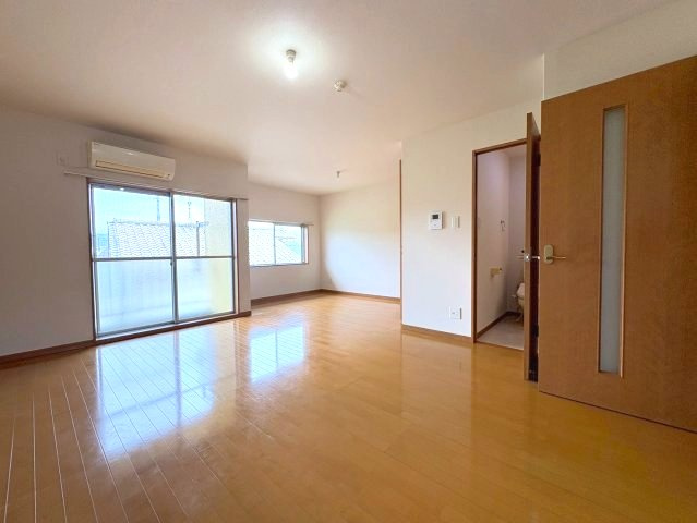 Casa de la Jの洋室