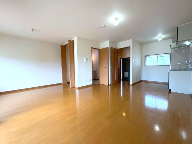 Casa de la Jの内装