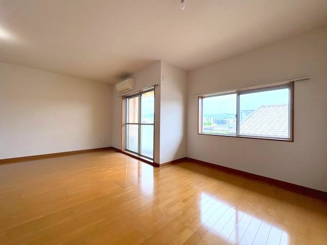 Casa de la Jの洋室