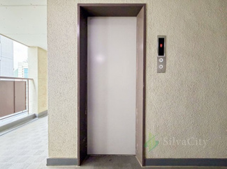 【その他共用部分】 | 調布南コーポラス | エレベーター