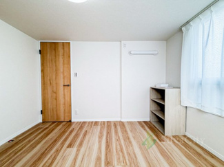 【寝室】 | 調布南コーポラス | 洋室