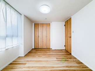 【子供部屋】 | 調布南コーポラス | 洋室