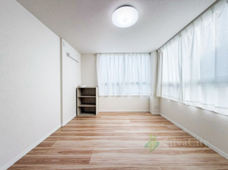 【洋室】 | 調布南コーポラス | 洋室　6帖