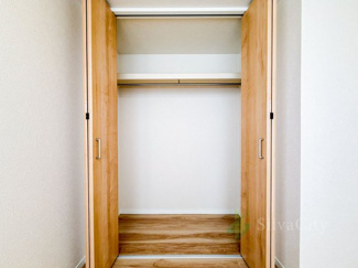 【収納】 | 調布南コーポラス | クローゼット
