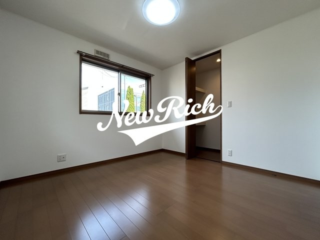 高崎市倉賀野町の一戸建てのその他共用部分