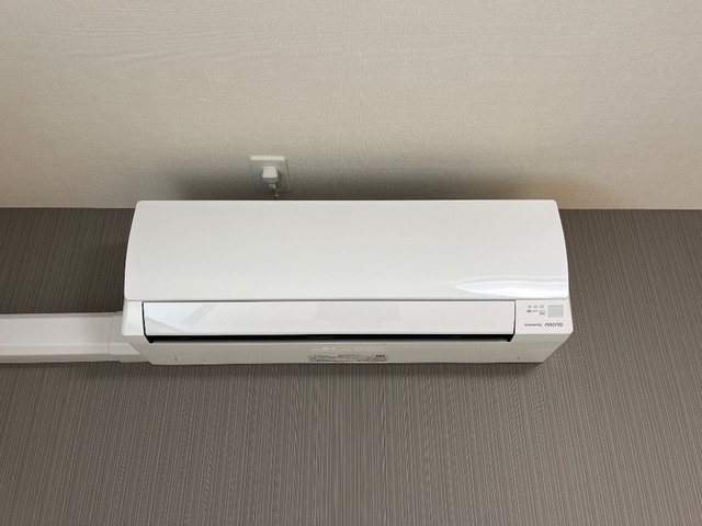 Comfort Luminousの設備
