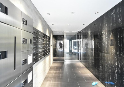 【エントランス】 | プライマル品川西大井