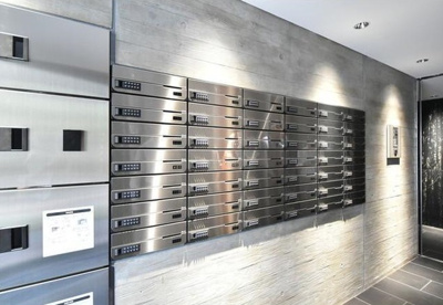 【その他共用部分】 | プライマル品川西大井