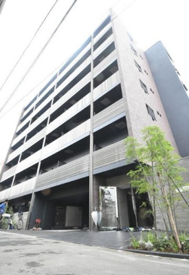 【外観】 | プライマル品川西大井