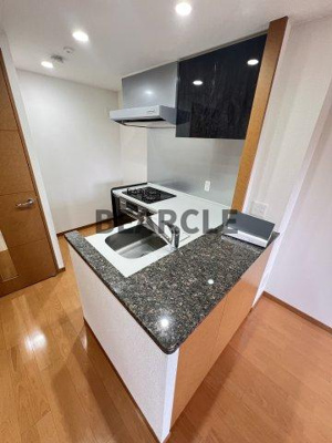 【キッチン】 | リーガル京都河原町五条Ⅱ