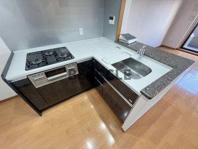 【キッチン】 | リーガル京都河原町五条Ⅱ