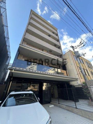 【外観】 | リーガル京都河原町五条Ⅱ