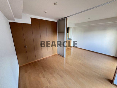 【寝室】 | リーガル京都河原町五条Ⅱ