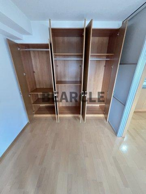 【収納】 | リーガル京都河原町五条Ⅱ